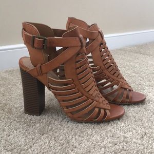 Gladiator Sandal